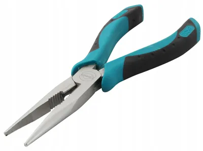 Productafbeelding van JOBIextra - Punttang (180 mm)