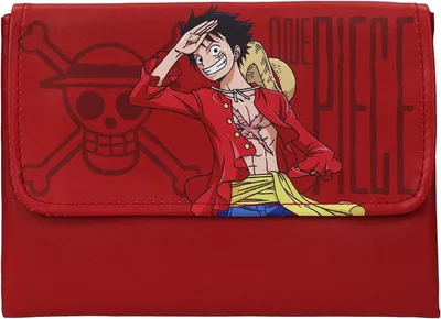 Imagen del producto de Portamanga Luffy One Piece