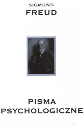 Immagine prodotto di ISBN Pisma psychologiczne, Polski, Broszurowa okładka, 305 stron(y)