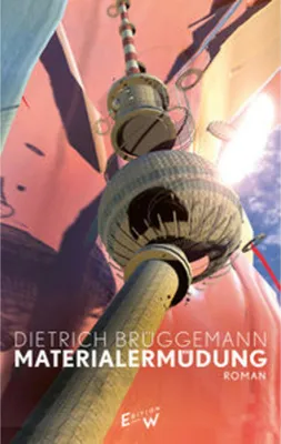 Immagine prodotto di Materialermüdung