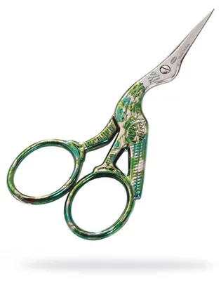 Produktbild von PREMAX Stickschere - Classica Kollektion 82541 Kohlenstoffstahl 3 1/2