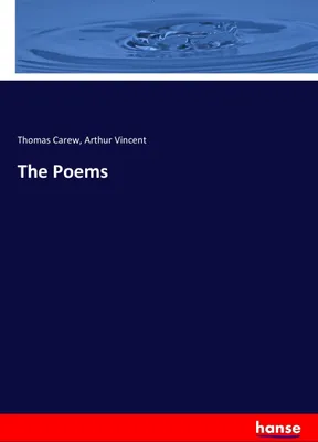 Produktbild von The Poems