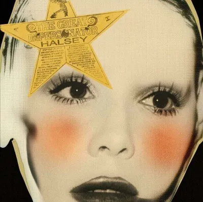 Zdjęcie produktu dla Halsey - Great Impersonator (Gatefold Sleeve) (2 LP)