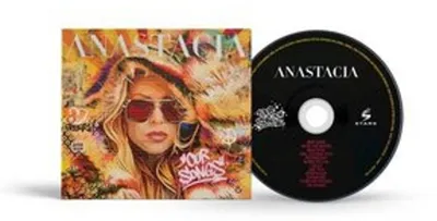 Produktbild von Our Songs (Digipak)