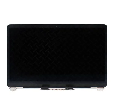 Produktbild von MacBook Air 13 Zoll M1 2020 A2337 EMC 3598 Ersatz LCD Bildschirm Komplett-Montage 2560x1600 – Silber