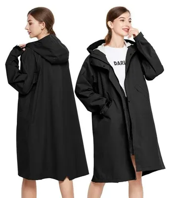 Immagine prodotto di Poncho impermeabile per uomo e donna