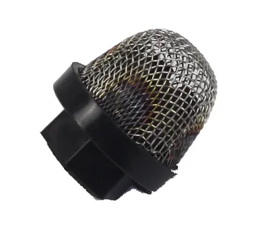 Image de DEDRA Filtre d'aspiration de remplacement pour DED7422 - DED74232