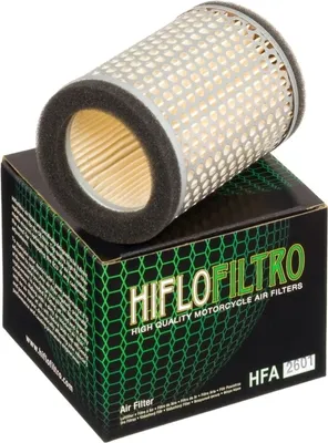Produktbild von Luftfilter für Kawasaki Z 750 H Ltd Baujahr 1980-1982 von Hiflo - Neu
