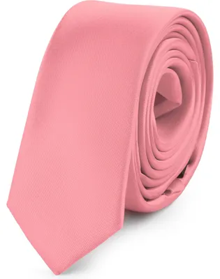 Produktbild von Ladeheid Herren Schmale Krawatte SP-5 (150cm x 5cm)