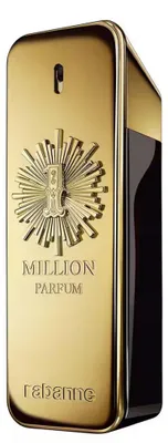 Zdjęcie produktu dla Rabanne 1 Million, Mężczyźni, 100 ml, Spray, ALCOHOL DENAT. PARFUM (FRAGRANCE) AQUA (WATER) BENZYL SALICYLATE ALPHA-ISOMETHYL IONONE LIMONENE..., 1 szt.