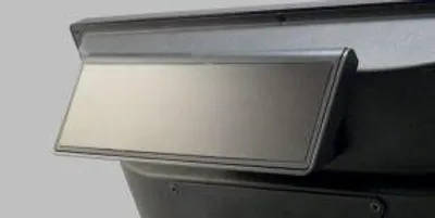 Immagine prodotto di Acquisizione del display VFD 2x20 per 15"