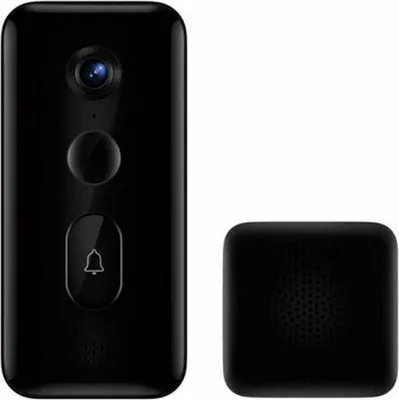 Produktbild von Xiaomi Smart Doorbell 3
