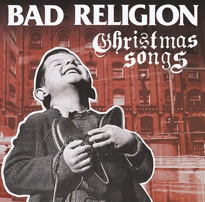 Obrázok produktu pre Bad Religion: Christmas Songs