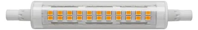 Produktbild von Arcchio LED-Leuchtmittel R7s, 118 mm, 11 W, 2200 K, dimmbar