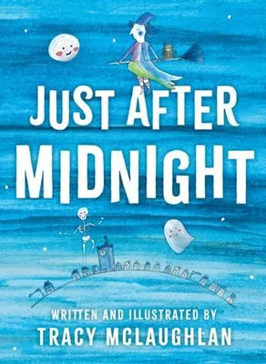 Image de Just After Midnight