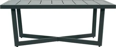Immagine prodotto di Lounge - Tavolo - 117x60x45 cm - Alluminio