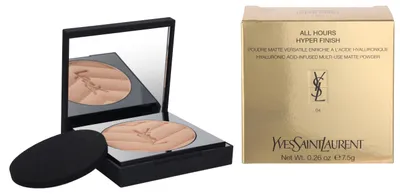 Produktbild von YSL All Hours Hyper Finish Powder