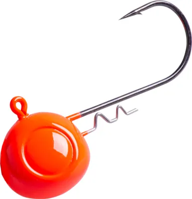 Produktbild von Savage Gear Rattling Jighead NL 40 g # 8/0 Angelhake