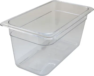 Produktbild von Kunststoff GN 1/3 Gastronormbehälter GN-Behälter 5,7 Liter tief 150mm Gastronorm