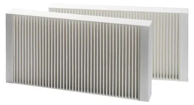 Produktbild von Kermi x-well Filterset F7 und M5