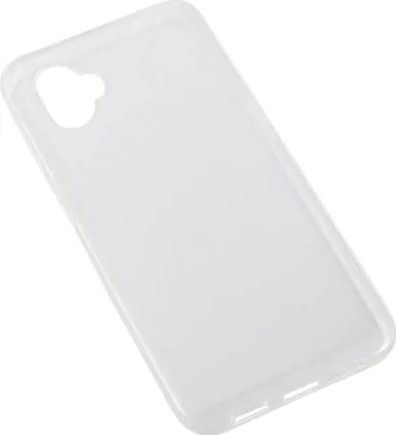 Zdjęcie produktu dla Gear 663353, Pokrowiec, Samsung, XCover 6 Pro, 16,8 cm (6.6"), Przezroczysty