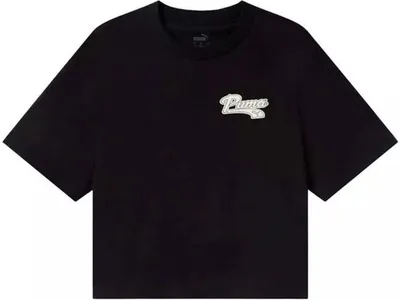 Produktbild von T-Shirt Puma 686900-01 für Damen
