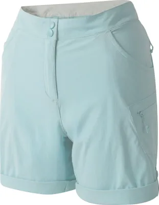 Image de Dare 2B - Short "Melodic III" pour femme RG11523 (42 FR) (Bleu jean foncé)
