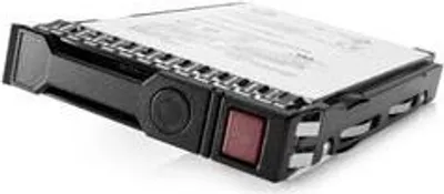 Produktbild von Hewlett Packard Enterprise 870794-001 Festplatte 600GB SAS Interne Festplatte (870794-001)