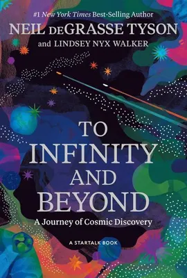 Zdjęcie produktu dla To Infinity and Beyond