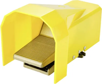 Productafbeelding van Tru Components TC 11331328: Mechanisch bediend ventiel voor pneumatische systemen