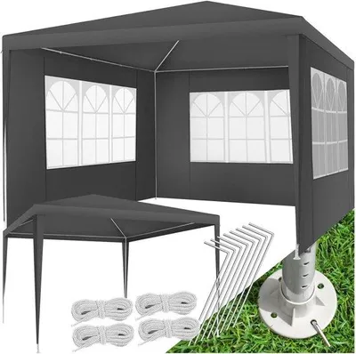 Produktbild von Famanu Partytent vielseitig - für Garten, Festival und Camping