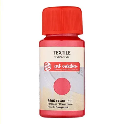 Obrázok produktu pre Talens Art Creation | Textil Color 50 ml Perlrot