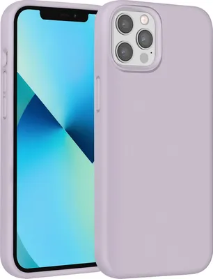 Obrázek produktu pro Příslušenství UNIQ iPhone 12 Pro Max - Prémiový zadní kryt z TPU - růžový