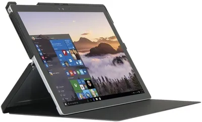 Immagine prodotto di Mobilis 048001 Mobilis Origine Case for Surface Pro7+/7/6/2017/4  - Black