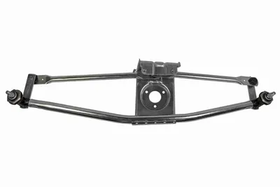 Produktbild von VAICO V10-0948 Wischergestänge passend für MERCEDES-BENZ SPRINTER 3-t Kasten (903) SPRINTER 3-t Bus (903) SPRINTER 2-t Kasten (901, 902) für VW