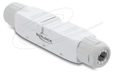Obrázek produktu pro DeLOCK 91126, LSA, LSA, Bílá