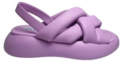 Produktbild von Steve Madden SMW41C39Q3612739 Steve Madden Damenmodell, Kunstleder, Lila