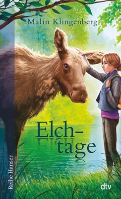 Produktbild von Elchtage