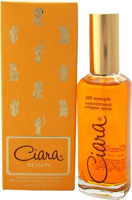Produktbild von Revlon Damenparfüm EDP Ciara 68 ml