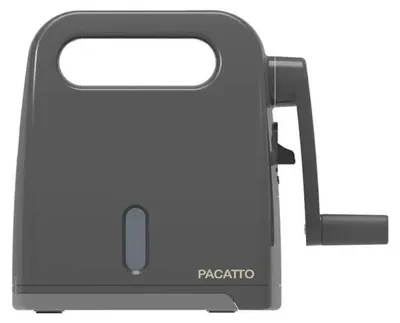 Productafbeelding van Potlood met handgreep, Pacatto, zwart - Nakabayashi