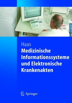 Obrázok produktu pre Medizinische Informationssysteme und Elektronische Krankenakten