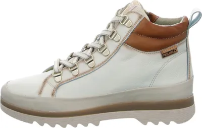 Produktbild von Pikolinos Schnürboots Damen 31343637323537 Beige 42 EU
