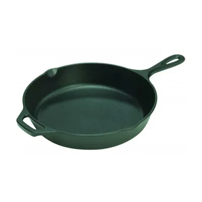 Produktbild von Lodge Logic Gusseisen Pfanne / Gusspfanne Ø39cm