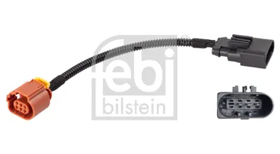 Zdjęcie produktu dla Wiazka Elektryczna Przepustnicy Fiat Ducato 2.3D 06-
