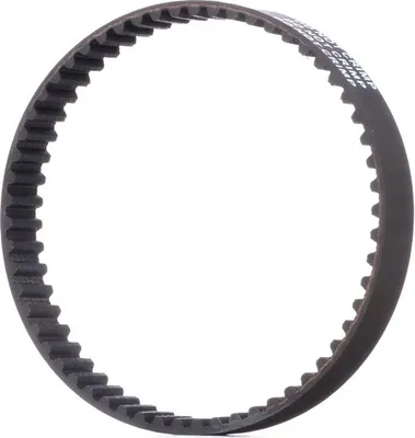 Produktbild von RIDEX 306T0102 Zahnriemen für VW Golf IV Schrägheck (1J1) 58-Zähne