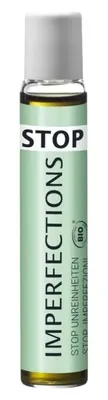 Obrázok produktu pre Gamarde, Stop Imperfekciám, Bio, Sérum proti akné, na lokálnu liečbu akné, na tvár, 10 ml