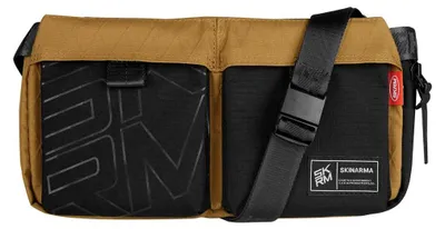 Obrázek produktu pro SKINARMA Jager Crossbody bag, Brown