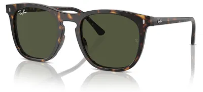 Produktbild von Zeitlose Quadratische Sonnenbrille mit UV-Schutz