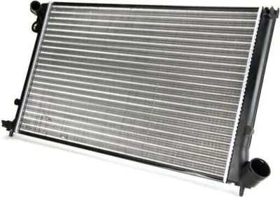 Produktbild von Kühler, Motorkühlung THERMOTEC D7P052TT