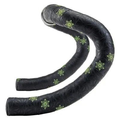 Zdjęcie produktu dla Supacaz Super Sticky Kush Galaxy Neon Yellow/Neon Yellow Owijka